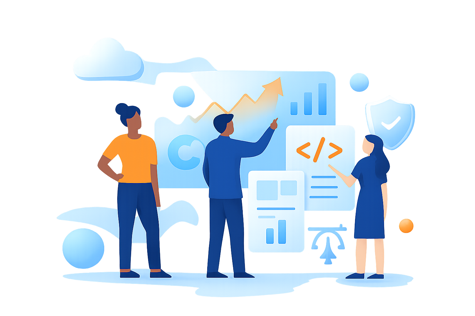 Digital marketing Rwanda - Modern technology solutions