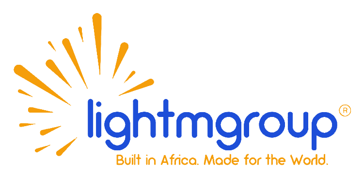LightM Group Logo